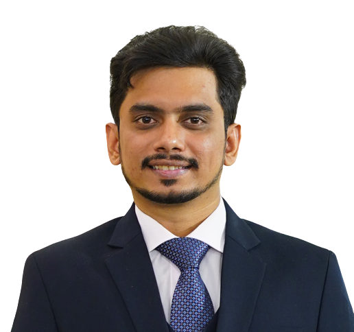Muhammad Waqas