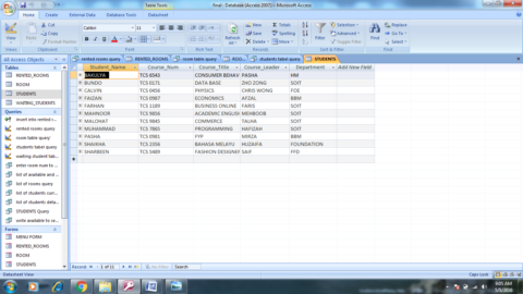 Relational Database Design Normalization UNF 1NF 2NF 3NF Schema Diagram